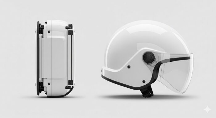 出典:aiイメージ:防災ポタ電探究+plus 防災・ポータブル電源がある生活