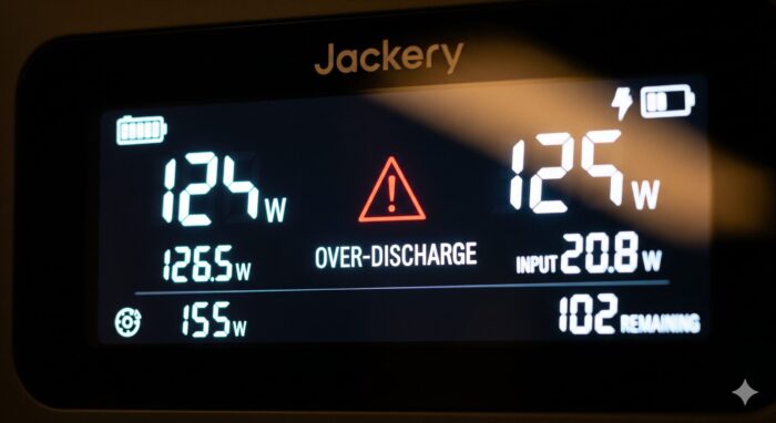 出典:イメージ:防災ポタ電探究+plus 防災・ポータブル電源がある生活