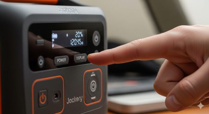 出典:イメージ:防災ポタ電探究+plus 防災・ポータブル電源がある生活