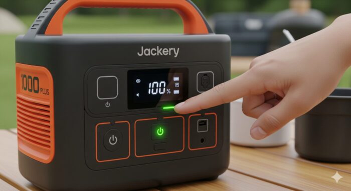 出典:イメージ:防災ポタ電探究+plus 防災・ポータブル電源がある生活