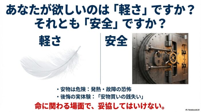 出典:イメージ:防災ポタ電探究+plus 防災・ポータブル電源がある生活