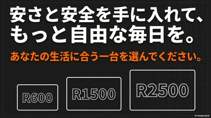 出典：イメージ：防災ポタ電探究＋plus　防災・ポータブル電源がある生活