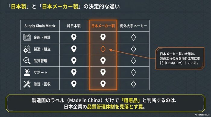 出典：イメージ：防災ポタ電探究＋plus　防災・ポータブル電源がある生活