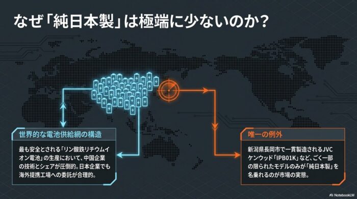 出典：イメージ：防災ポタ電探究＋plus　防災・ポータブル電源がある生活