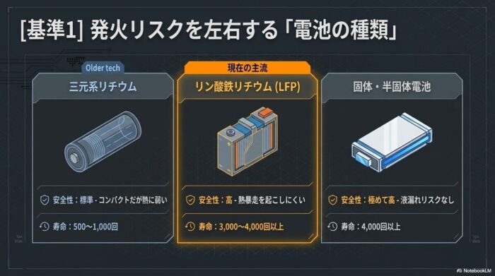 出典：イメージ：防災ポタ電探究＋plus　防災・ポータブル電源がある生活