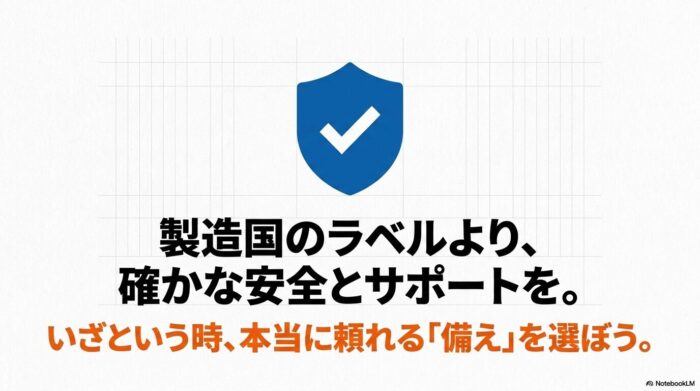 出典：イメージ：防災ポタ電探究＋plus　防災・ポータブル電源がある生活