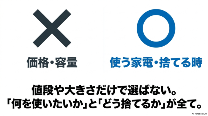 出典：イメージ：防災ポタ電探究＋plus　防災・ポータブル電源がある生活