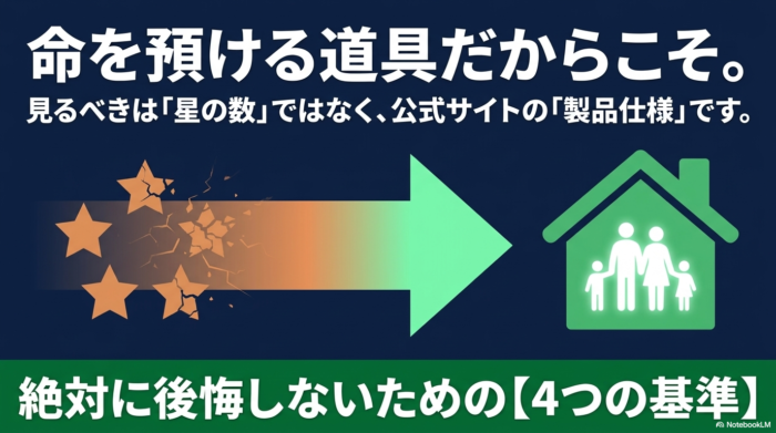出典:イメージ:防災ポタ電探究+plus 防災・ポータブル電源がある生活