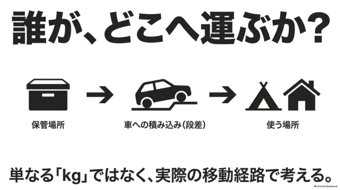 出典:イメージ:防災ポタ電探究+plus 防災・ポータブル電源がある生活