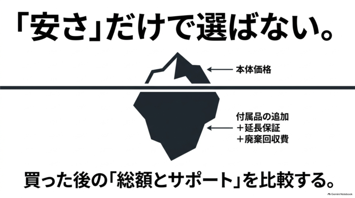 出典:イメージ:防災ポタ電探究+plus 防災・ポータブル電源がある生活
