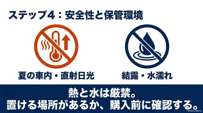 出典:イメージ:防災ポタ電探究+plus 防災・ポータブル電源がある生活