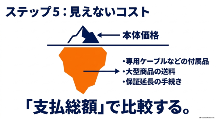 出典:イメージ:防災ポタ電探究+plus 防災・ポータブル電源がある生活