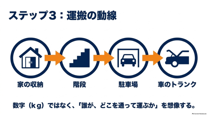 出典:イメージ:防災ポタ電探究+plus 防災・ポータブル電源がある生活