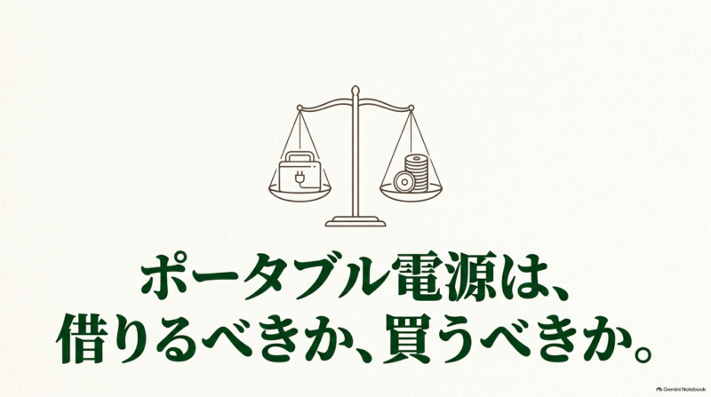 出典：イメージ：防災ポタ電探究＋plus　防災・ポータブル電源がある生活