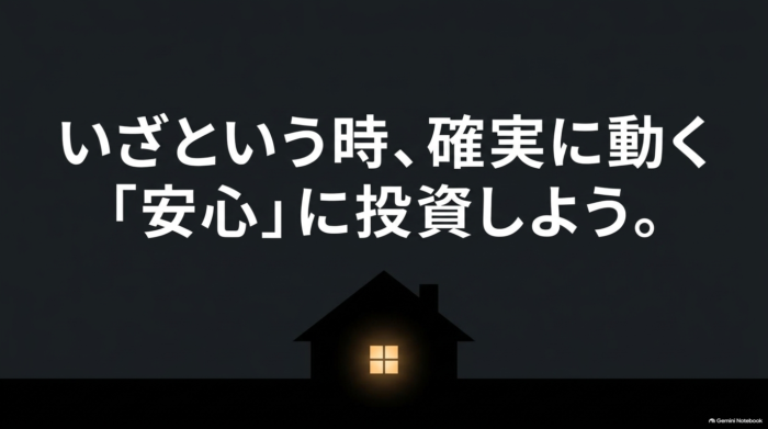 出典：イメージ：防災ポタ電探究＋plus　防災・ポータブル電源がある生活