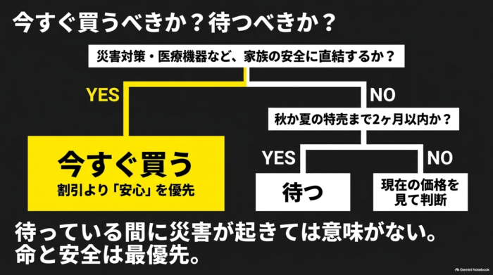 出典：イメージ：防災ポタ電探究＋plus　防災・ポータブル電源がある生活
