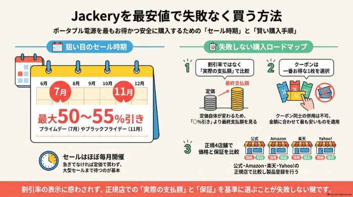 出典：イメージ：防災ポタ電探究＋plus　防災・ポータブル電源がある生活