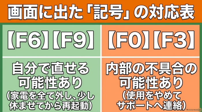 出典:イメージ:防災ポタ電探究+plus 防災・ポータブル電源がある生活