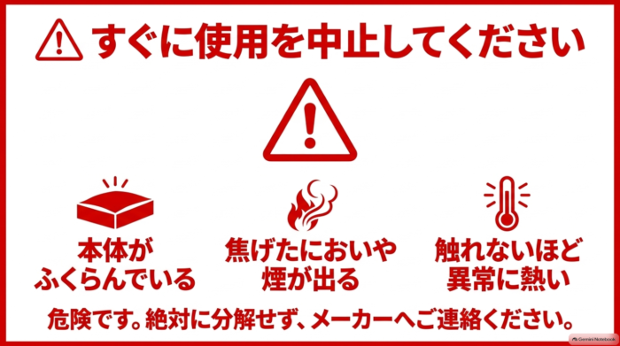 出典:イメージ:防災ポタ電探究+plus 防災・ポータブル電源がある生活