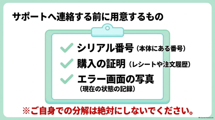出典:イメージ:防災ポタ電探究+plus 防災・ポータブル電源がある生活