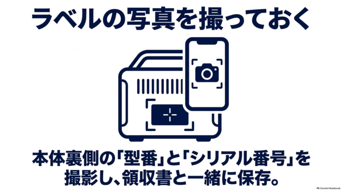 出典：イメージ：防災ポタ電探究＋plus　防災・ポータブル電源がある生活