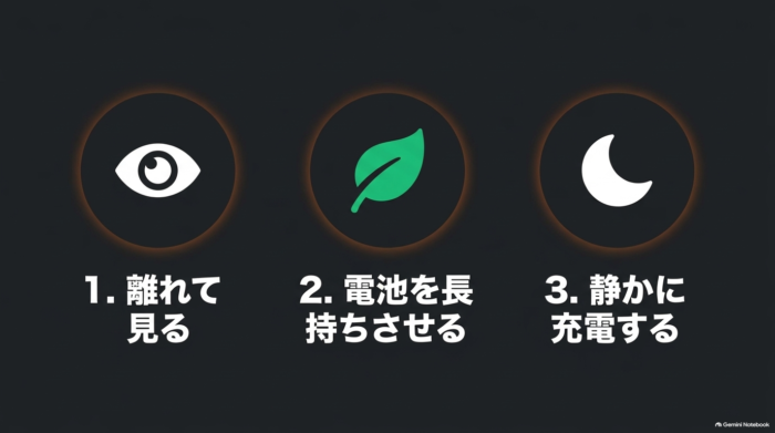 出典：イメージ：防災ポタ電探究＋plus　防災・ポータブル電源がある生活