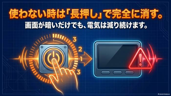 出典:イメージ:防災ポタ電探究+plus 防災・ポータブル電源がある生活